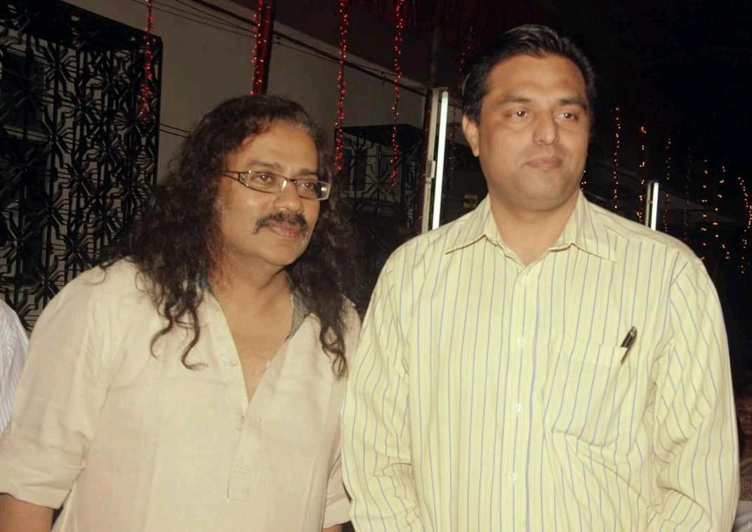 Bandish Foundation event with Bollywood celebrity guest